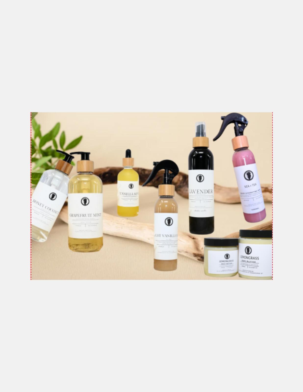 The Story Behind Products by AV